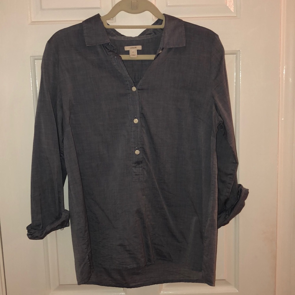 J. Crew Top